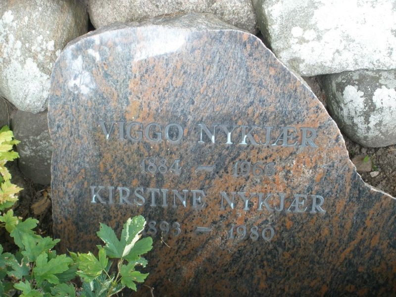 Kirstine Nykjaer   .JPG